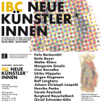 Einladung - Ausstellung IBC Überlingen - Carola Paschold